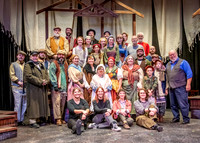 2025-11-04 Act Two Fiddler on the Roof #1-13