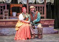 2025-11-04 Act Two Fiddler on the Roof #1-6
