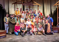2025-11-04 Act Two Fiddler on the Roof #1-16