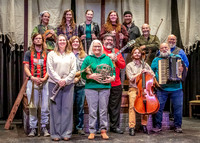2025-11-04 Act Two Fiddler on the Roof #1-22
