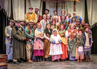 2025-11-04 Act Two Fiddler on the Roof #1-20
