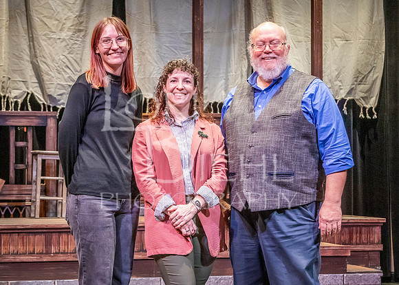 2025-11-04 Act Two Fiddler on the Roof #1-27