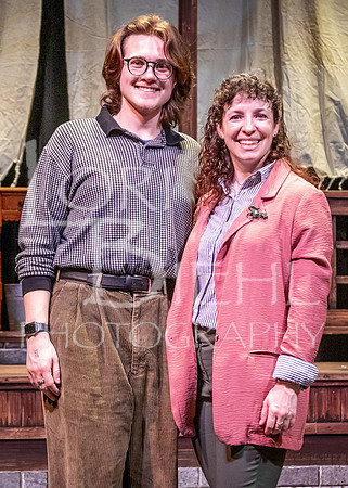 2025-11-04 Act Two Fiddler on the Roof #1-30