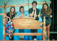 2023-07-24 Act Two Peter and the Starcatcher #1-21