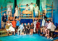 2023-07-24 Act Two Peter and the Starcatcher #1-11