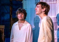 2023-07-24 Act Two Peter and the Starcatcher #1-27