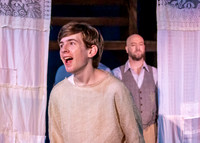 2023-07-24 Act Two Peter and the Starcatcher #1-26