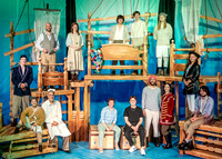 2023-07-24 Act Two Peter and the Starcatcher #1-14