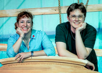 2023-07-24 Act Two Peter and the Starcatcher #1-18