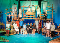 2023-07-24 Act Two Peter and the Starcatcher #1-5