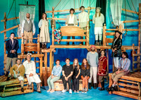 2023-07-24 Act Two Peter and the Starcatcher #1-12