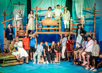 2023-07-24 Act Two Peter and the Starcatcher #1-9