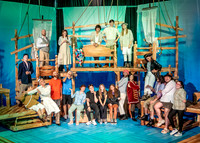 2023-07-24 Act Two Peter and the Starcatcher #1-10