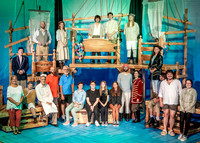 2023-07-24 Act Two Peter and the Starcatcher #1-6
