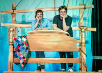 2023-07-24 Act Two Peter and the Starcatcher #1-16