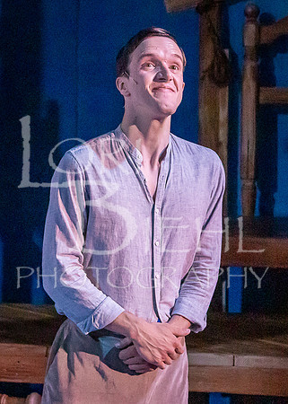 2023-07-24 Act Two Peter and the Starcatcher #1-28