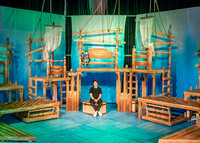 2023-07-24 Act Two Peter and the Starcatcher #1-22
