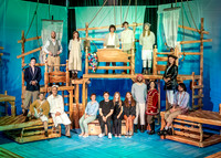2023-07-24 Act Two Peter and the Starcatcher #1-13