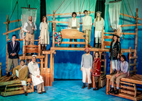 2023-07-24 Act Two Peter and the Starcatcher #1-2