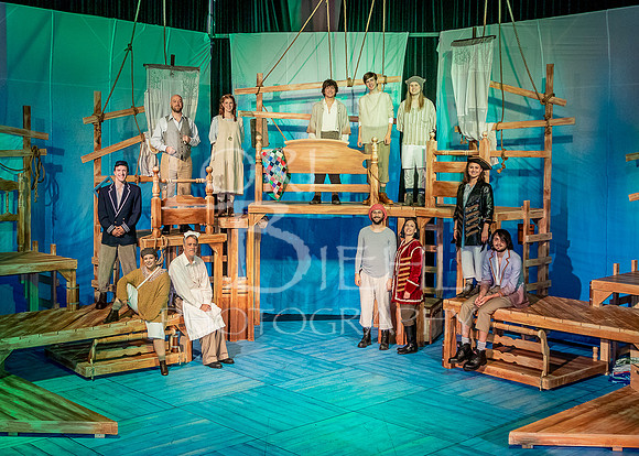 2023-07-24 Act Two Peter and the Starcatcher #1-1