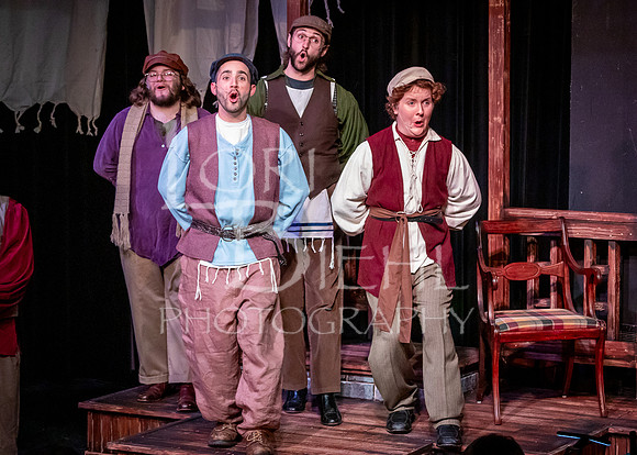 2025-11-04 Act Two Fiddler on the Roof #1-54