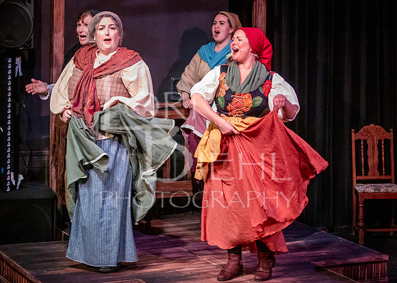 2025-11-04 Act Two Fiddler on the Roof #1-51