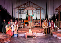 2025-11-04 Act Two Fiddler on the Roof #1-36