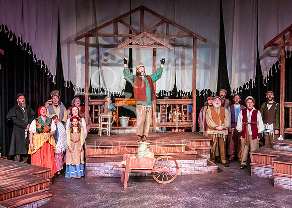 2025-11-04 Act Two Fiddler on the Roof #1-36