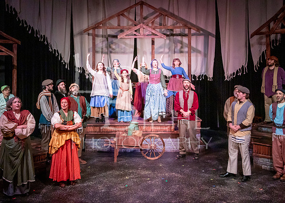 2025-11-04 Act Two Fiddler on the Roof #1-61