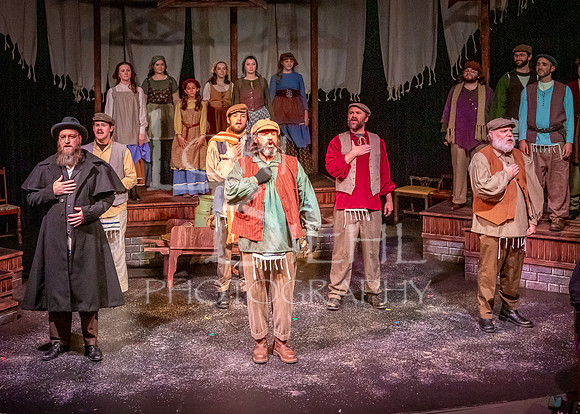 2025-11-04 Act Two Fiddler on the Roof #1-44