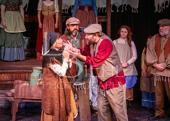 2025-11-04 Act Two Fiddler on the Roof #1-74