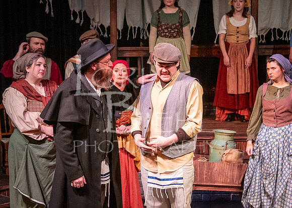 2025-11-04 Act Two Fiddler on the Roof #1-79