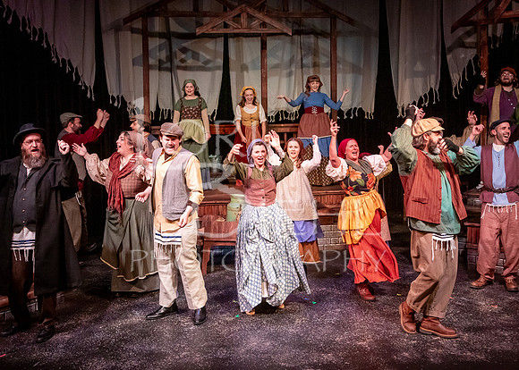 2025-11-04 Act Two Fiddler on the Roof #1-85