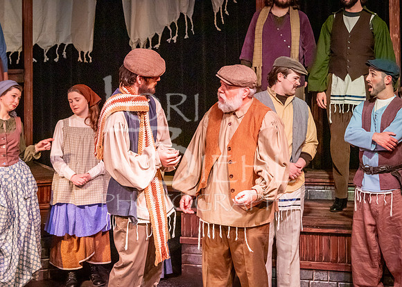 2025-11-04 Act Two Fiddler on the Roof #1-77