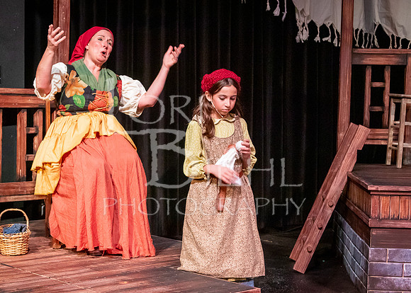 2025-11-04 Act Two Fiddler on the Roof #1-105