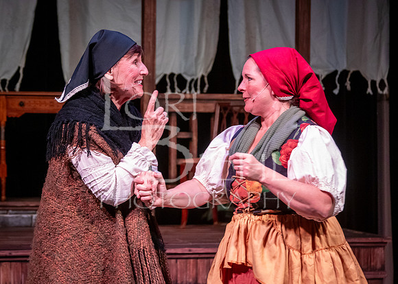 2025-11-04 Act Two Fiddler on the Roof #1-116