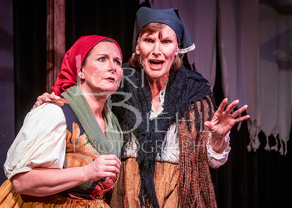 2025-11-04 Act Two Fiddler on the Roof #1-133