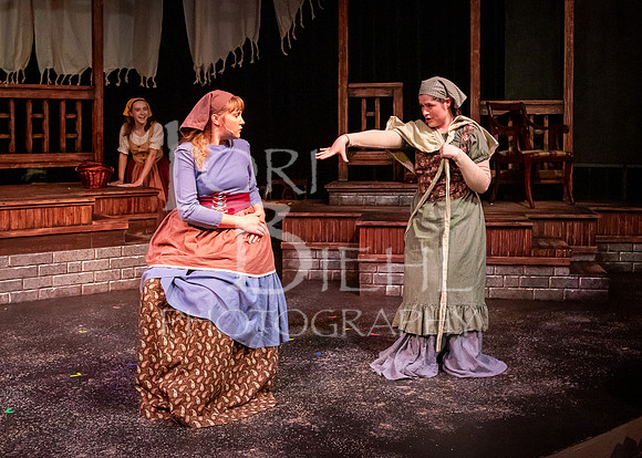 2025-11-04 Act Two Fiddler on the Roof #1-149