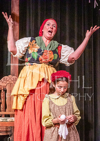 2025-11-04 Act Two Fiddler on the Roof #1-107