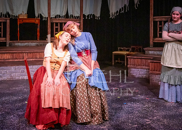 2025-11-04 Act Two Fiddler on the Roof #1-146