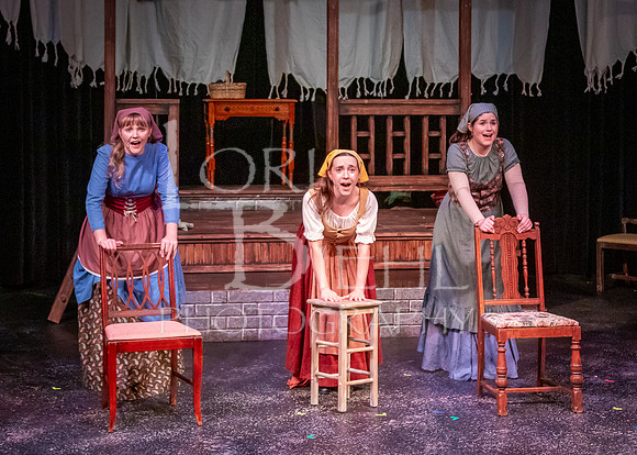 2025-11-04 Act Two Fiddler on the Roof #1-166