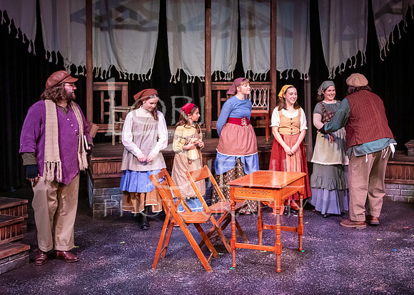 2025-11-04 Act Two Fiddler on the Roof #1-228