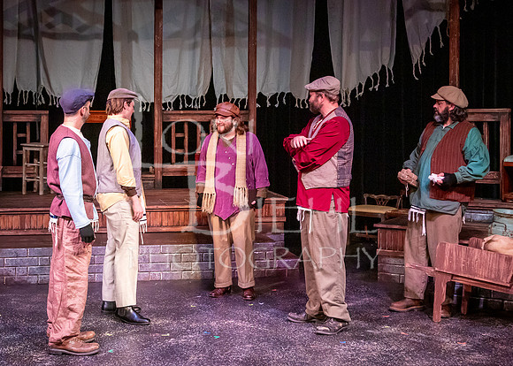 2025-11-04 Act Two Fiddler on the Roof #1-216