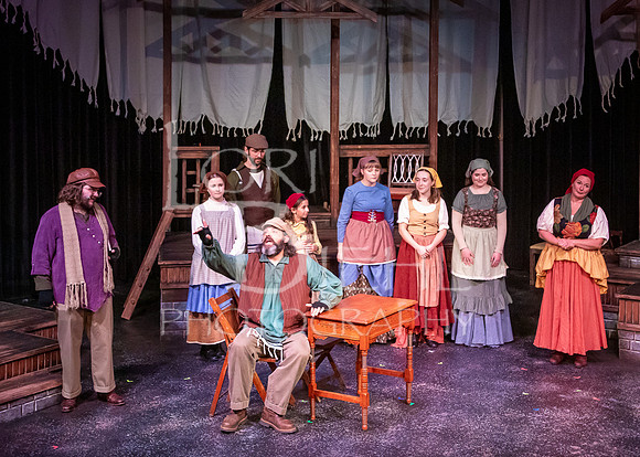 2025-11-04 Act Two Fiddler on the Roof #1-234