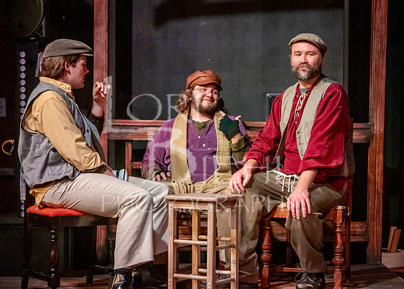 2025-11-04 Act Two Fiddler on the Roof #1-273