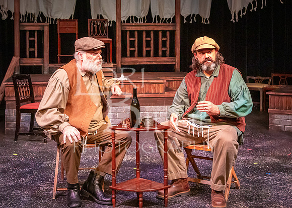 2025-11-04 Act Two Fiddler on the Roof #1-279