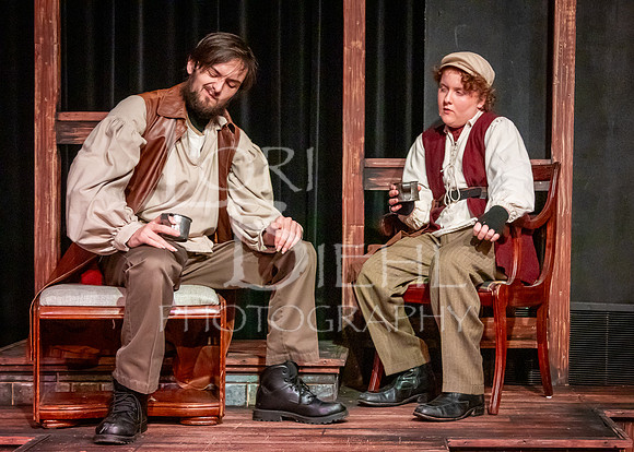 2025-11-04 Act Two Fiddler on the Roof #1-275