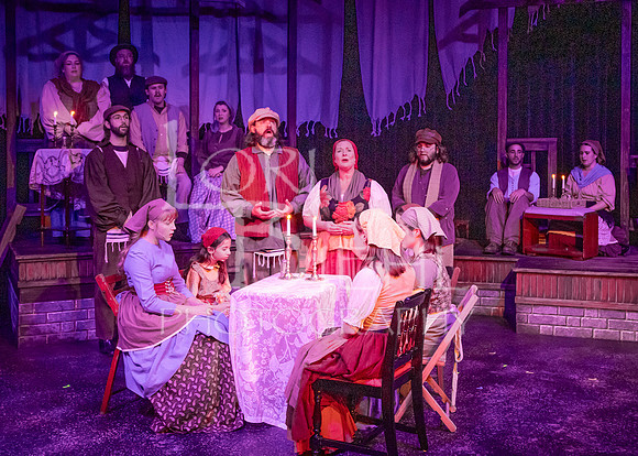 2025-11-04 Act Two Fiddler on the Roof #1-268