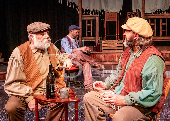2025-11-04 Act Two Fiddler on the Roof #1-280