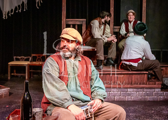 2025-11-04 Act Two Fiddler on the Roof #1-290
